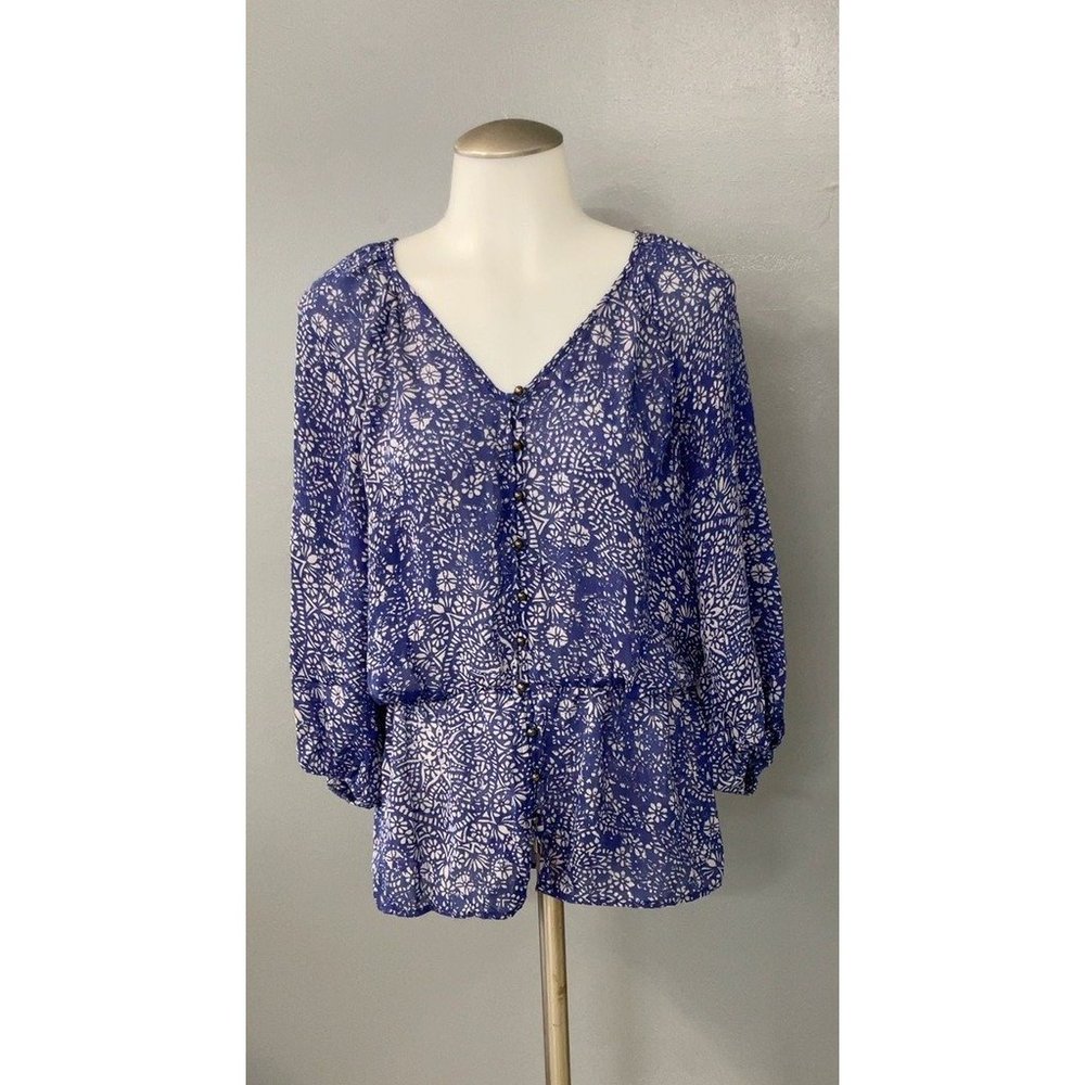 Banana Republic Women's Blouse
